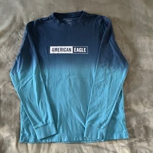 Mens long sleeve t shirt